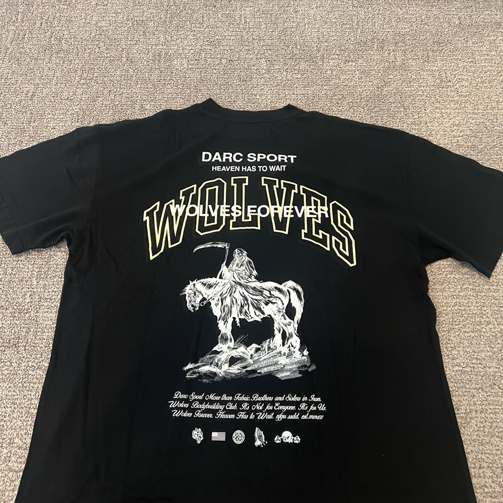 Darc sport t shirt (SECRET SALE)